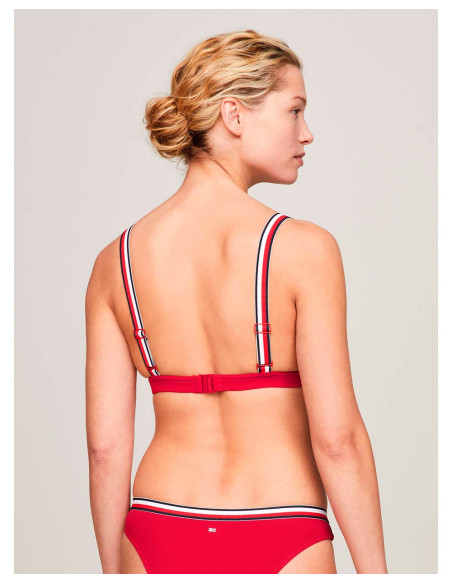 TOMMY HILFIGER UW0UW05290 - Bikini top