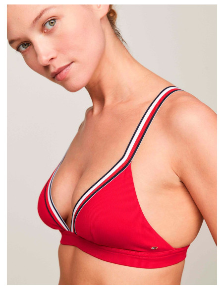 TOMMY HILFIGER UW0UW05290 - Haut de bikini