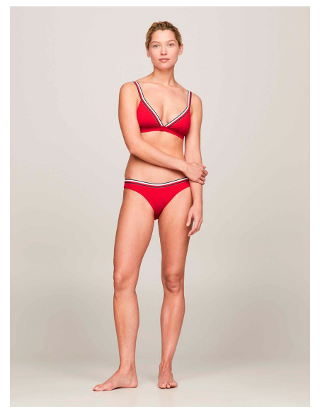 TOMMY HILFIGER UW0UW05290 - Haut de bikini