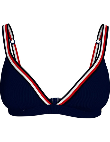 TOMMY HILFIGER UW0UW05290 - Bikinioberteil