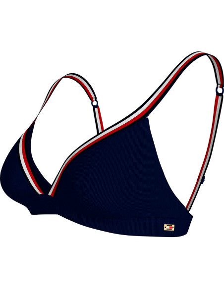 TOMMY HILFIGER UW0UW05290 - Bikinioberteil