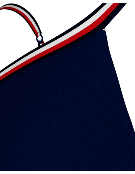 TOMMY HILFIGER UW0UW05290 - Bikinioberteil