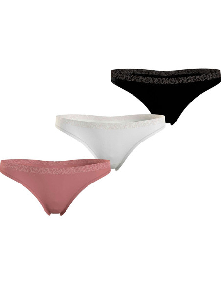TOMMY HILFIGER UW0UW05185 - Thong