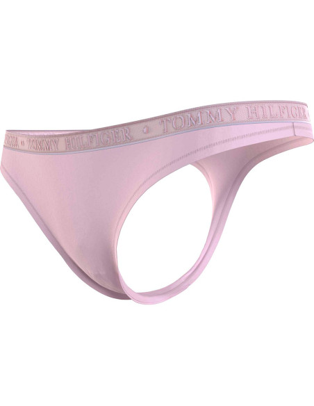 TOMMY HILFIGER UW0UW04890 - Thong