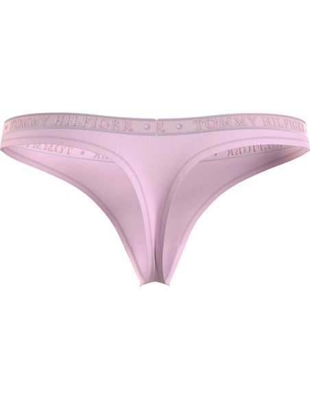 TOMMY HILFIGER UW0UW04890 - Thong