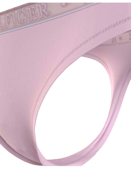TOMMY HILFIGER UW0UW04890 - Thong