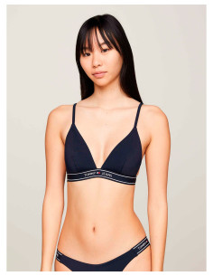 TOMMY HILFIGER UW0UW05349 - Bikini parte superior