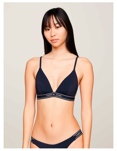 TOMMY HILFIGER UW0UW05349 - Bikini top