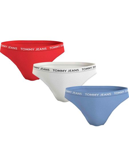 TOMMY HILFIGER UW0UW05009 - Panties