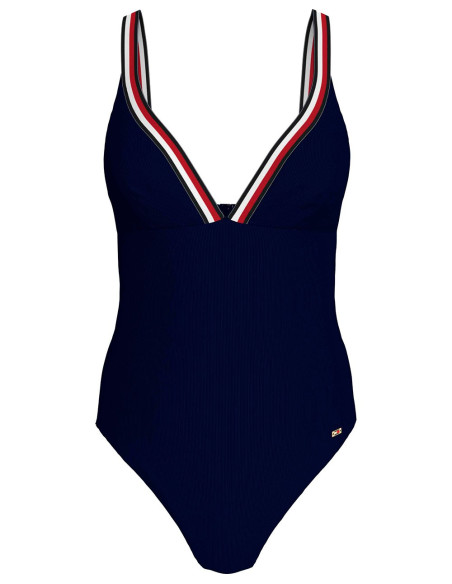 TOMMY HILFIGER UW0UW05294 - Bau00f1ador