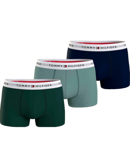 TOMMY HILFIGER UM0UM02761 - 3 Pack boxers