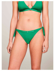 TOMMY HILFIGER UW0UW05260 - Bikini parte inferior