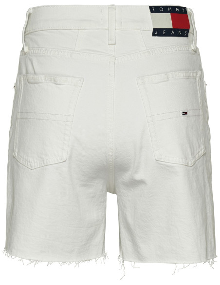 TOMMY HILFIGER DW0DW17636 - Shorts