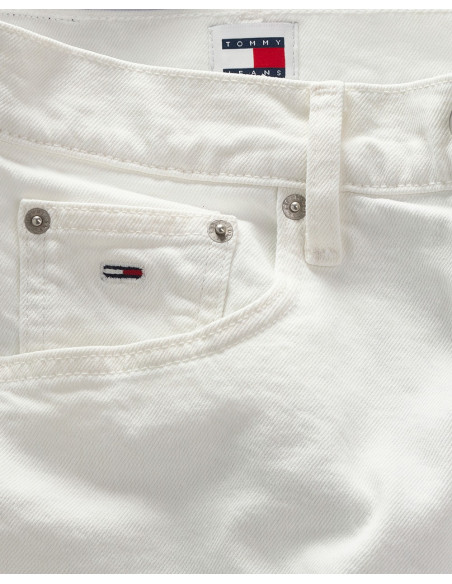 TOMMY HILFIGER DW0DW17636 - Shorts