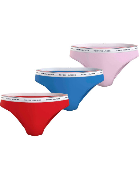 TOMMY HILFIGER UW0UW04895 - Hausschuhe