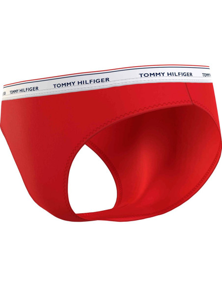 TOMMY HILFIGER UW0UW04895 - Hausschuhe