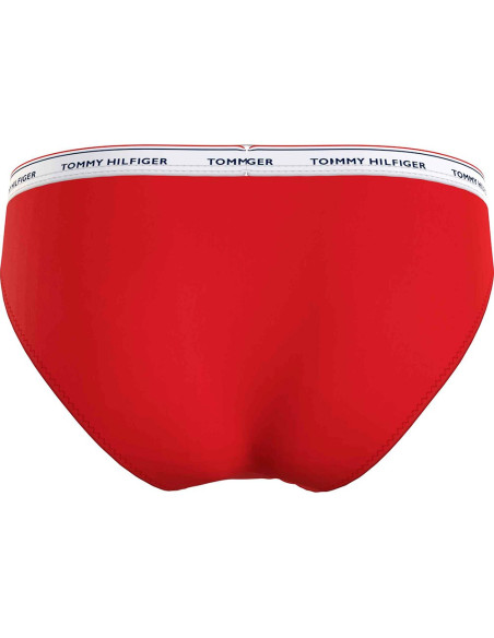 TOMMY HILFIGER UW0UW04895 - Hausschuhe