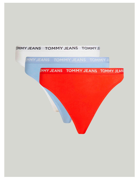 TOMMY HILFIGER UW0UW05008 - Thong