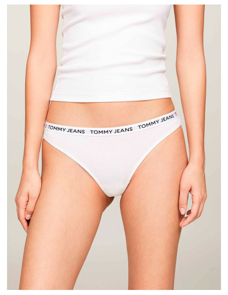 TOMMY HILFIGER UW0UW05008 - Thong