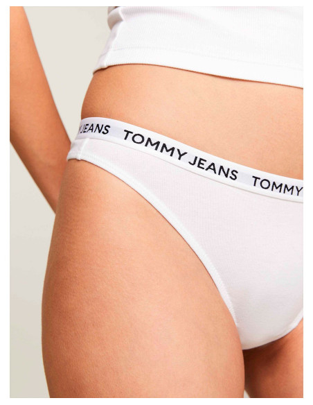 TOMMY HILFIGER UW0UW05008 - Thong