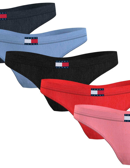 TOMMY HILFIGER UW0UW05384 - Thong