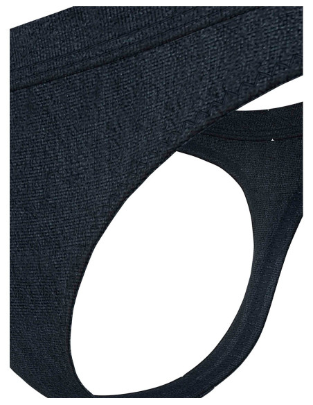 TOMMY HILFIGER UW0UW05384 - Tanga