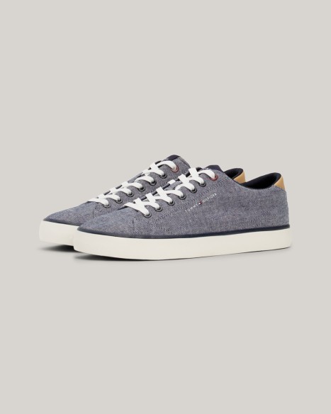 TOMMY HILFIGER FM0FM04945 - Baskets