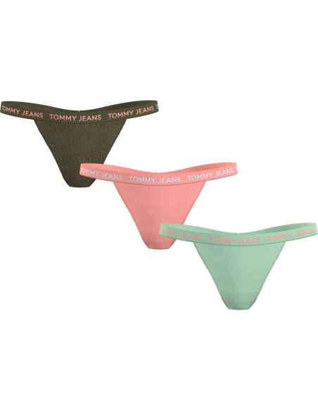 TOMMY HILFIGER UW0UW05012 - Thong