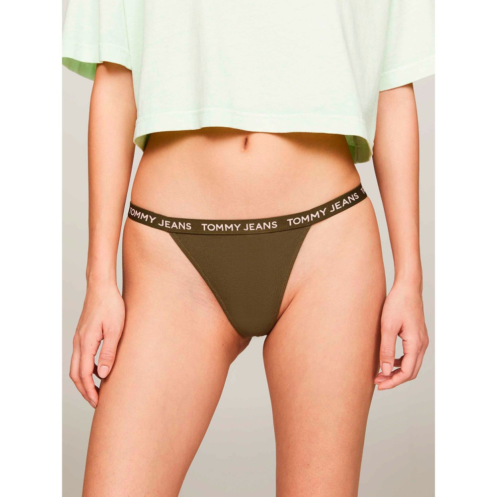 TOMMY HILFIGER UW0UW05012 - Tanga