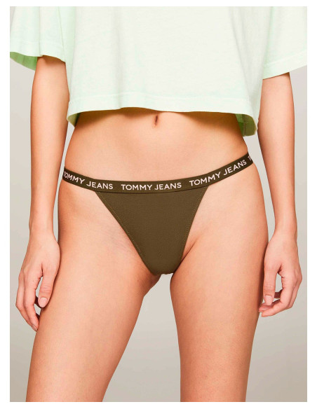 TOMMY HILFIGER UW0UW05012 - Thong