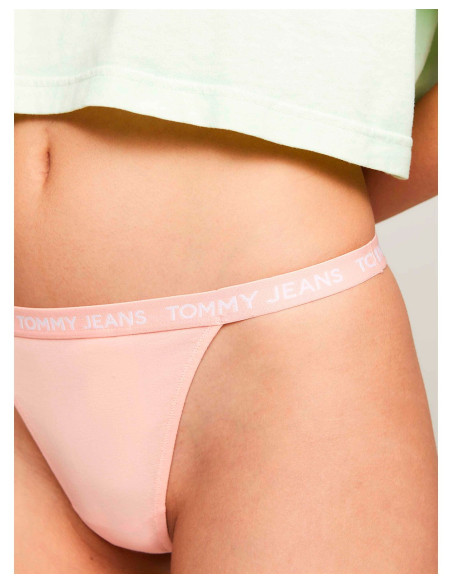 TOMMY HILFIGER UW0UW05012 - Thong