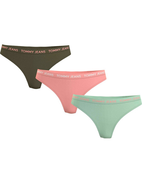 TOMMY HILFIGER UW0UW05011 - Thong