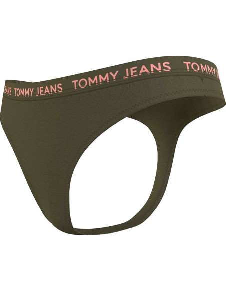 TOMMY HILFIGER UW0UW05011 - Thong