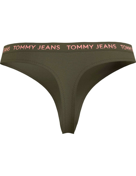 TOMMY HILFIGER UW0UW05011 - Tanga