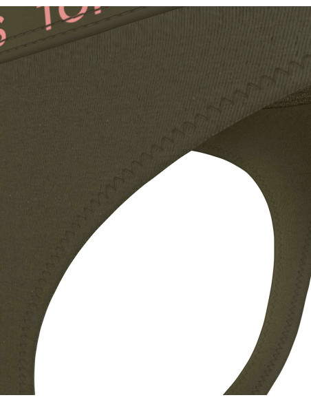 TOMMY HILFIGER UW0UW05011 - Thong