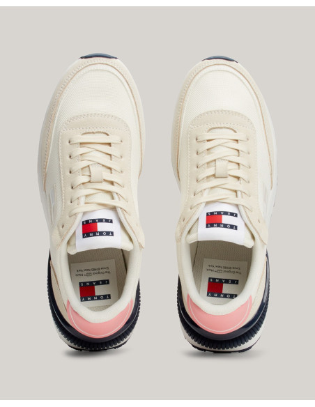 TOMMY HILFIGER EN0EN02511 - Zapatillas