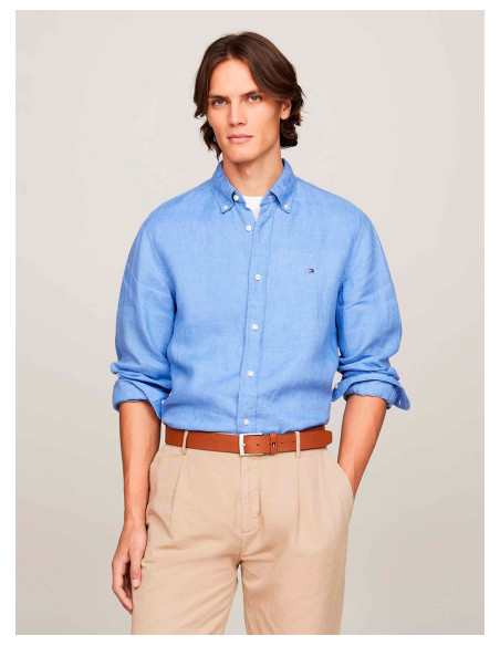 TOMMY HILFIGER MW0MW34602 - Chemise