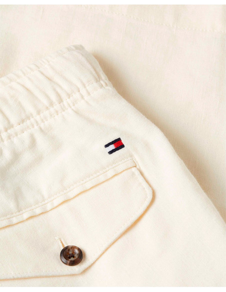 TOMMY HILFIGER MW0MW34498 - Pantalón corto