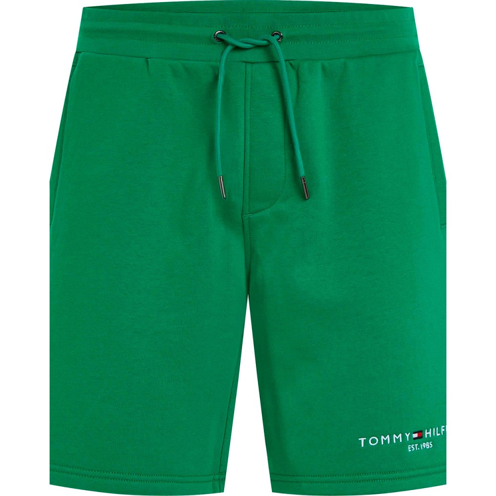 TOMMY HILFIGER MW0MW34201 - Pantalón corto