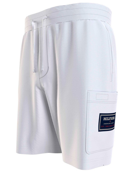TOMMY HILFIGER MW0MW36145 - Pantalón corto