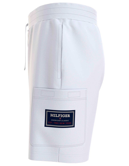 TOMMY HILFIGER MW0MW36145 - Pantalón corto