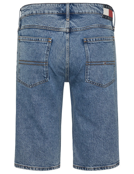 TOMMY HILFIGER DM0DM19155 - Pantalón corto