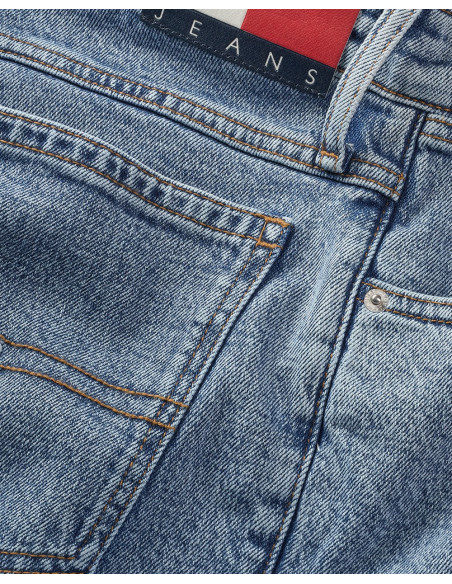 TOMMY HILFIGER DM0DM19155 - Shorts
