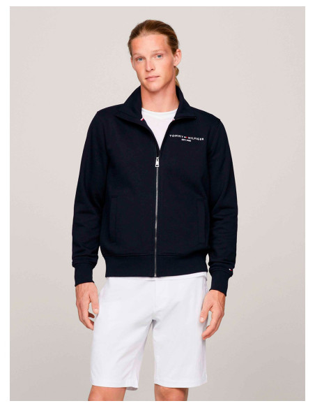 TOMMY HILFIGER MW0MW29327 - Cardigan