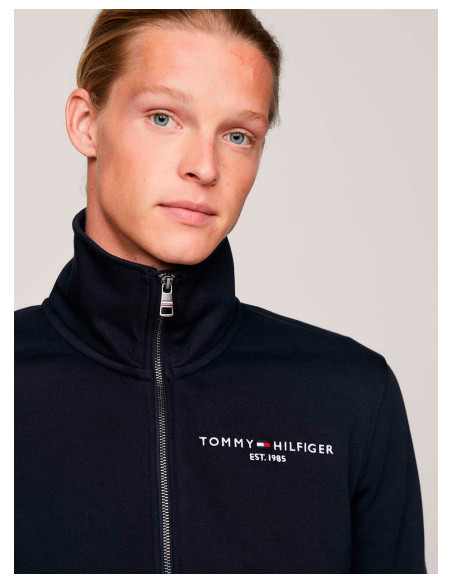 TOMMY HILFIGER MW0MW29327 - Cardigan