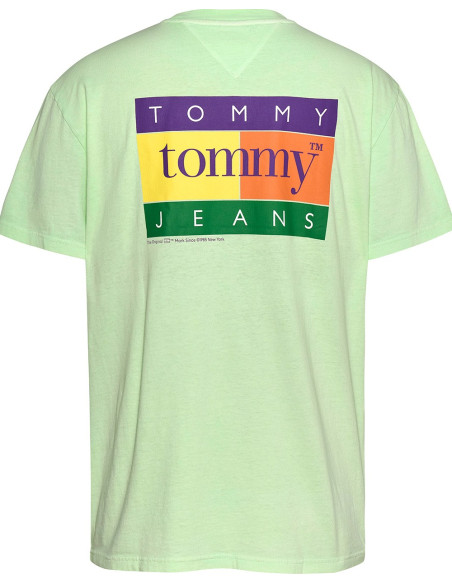 TOMMY HILFIGER DM0DM19171 - Camiseta