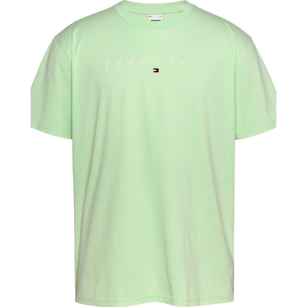 TOMMY HILFIGER DM0DM17993 - T-shirt