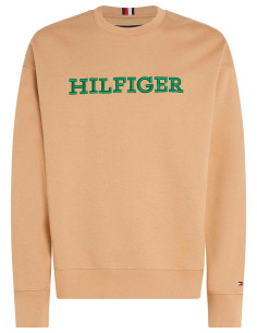 TOMMY HILFIGER MW0MW32726 - Suéter