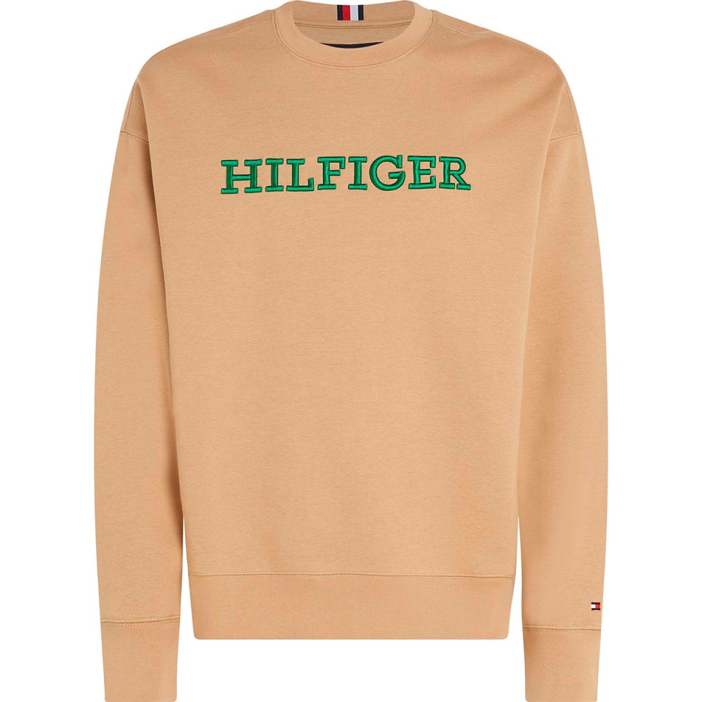 TOMMY HILFIGER MW0MW32726 - Sweater