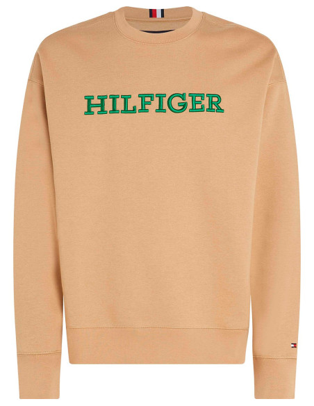 TOMMY HILFIGER MW0MW32726 - Jersey